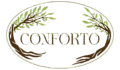isologo conforto full color cv