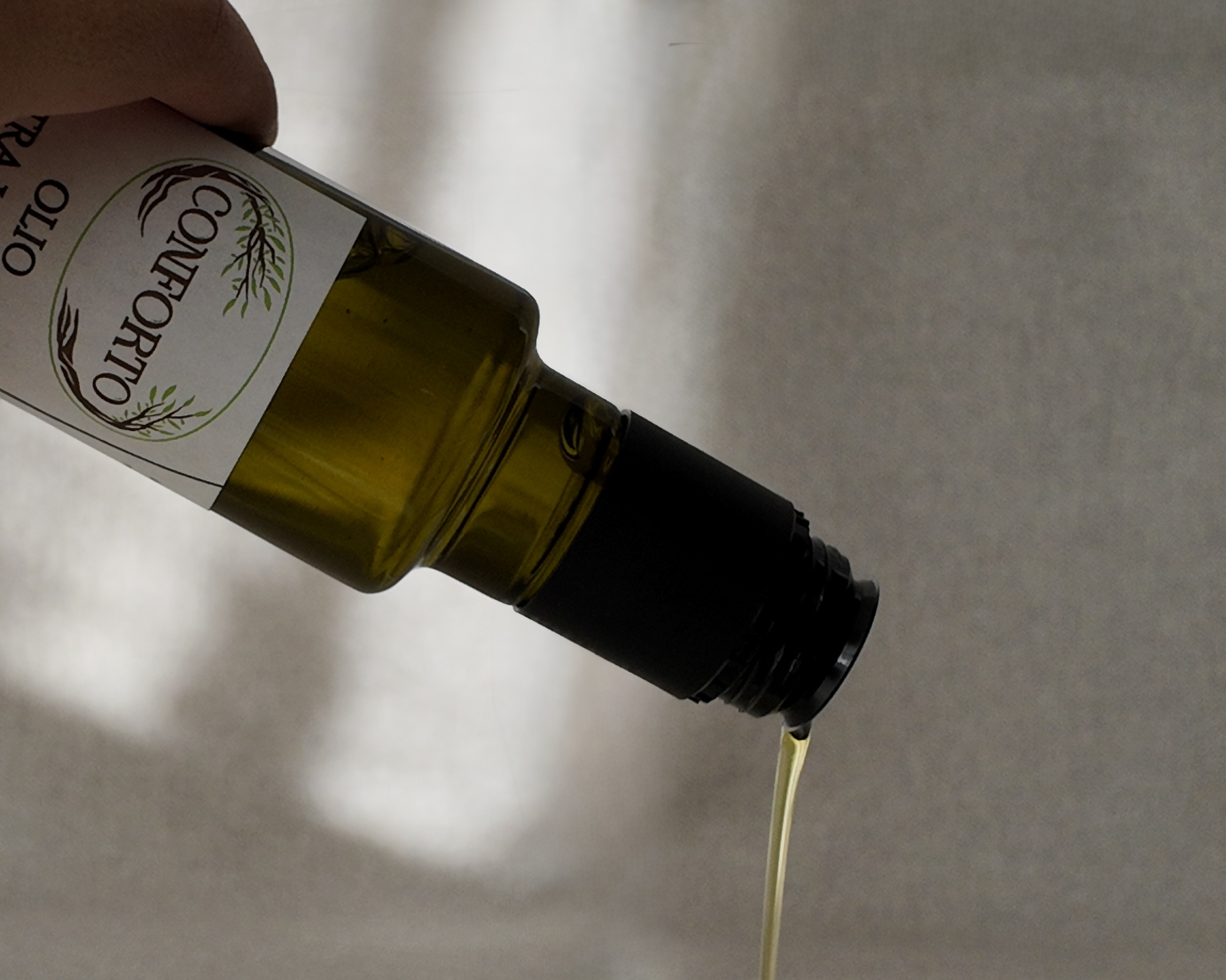 Olio EVO Conforto - immagine 2