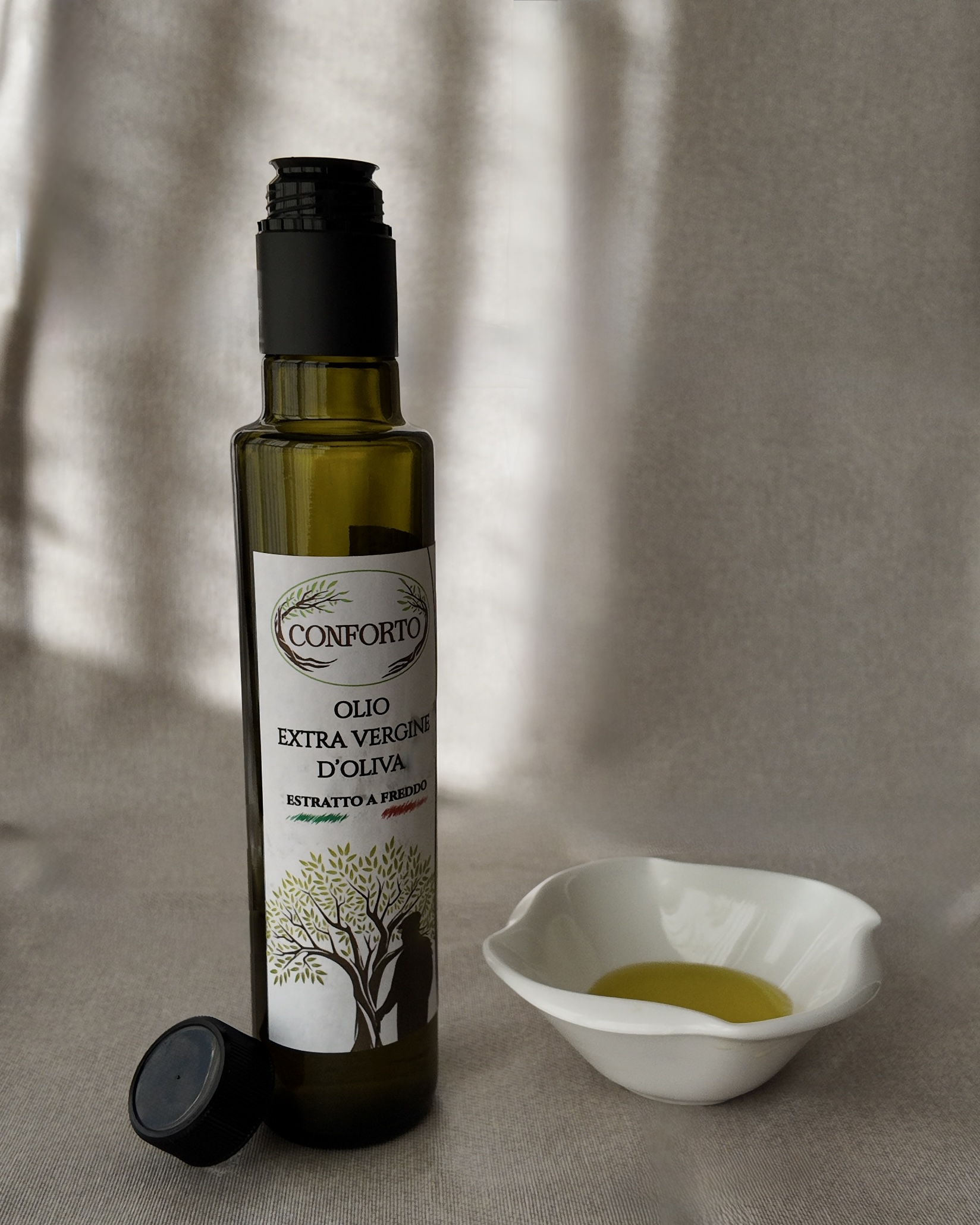 Olio EVO Conforto - immagine 4