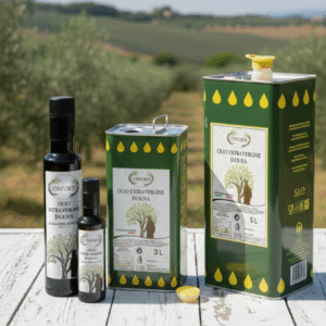 Olio EVO Conforto